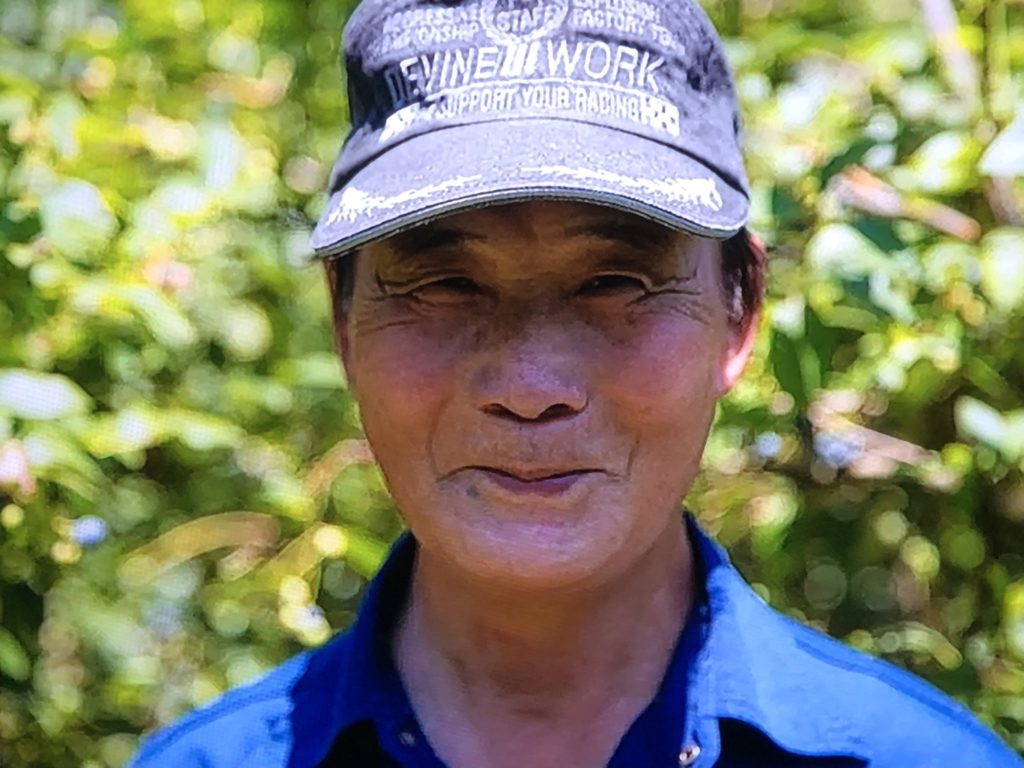 洞窟 おじさん 洞窟おじさん加村一馬の壮絶43年サバイバル生活がヤバすぎ