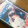 映画のビデオ(VHS)を、実に久し振りに買った。それは、『ジェレミー』という作品なのだ…