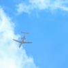 羽田空港からの飛行検査ジェット機を撮影。あと、星の日周運動も久しぶりに撮ったのだ…