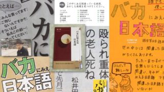バカに見える日本語 (青春新書インテリジェンス) 新書 – 2012/4 樋口 裕一 (著)