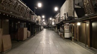 今年最後の江戸川土手ウォーク、しかも数年ぶりの夜明け前