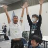 【WCSC33】dlshogi with HEROZが２連覇達成、しかしまぁ藤井聡太よりもはるかに強いコンピュータ将棋世界一決定戦なのに人気ないなぁ、トホホ