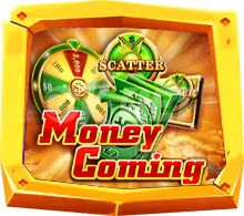 Money-Coming