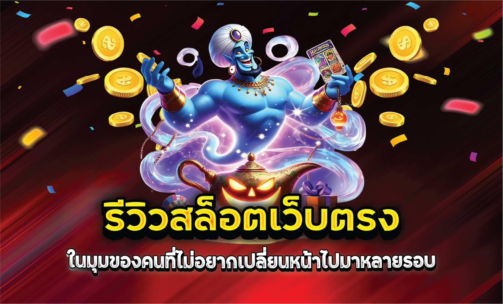 รีวิวสล็อตเว็บตรงในมุมของคนที่ไม่อยากเปลี่ยนหน้าไปมาหลายรอบ